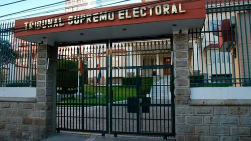 TSE concluye revisión y deja fuera a dos candidatos de alianza popular