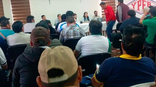 Cochabamba: Transporte rompe diálogo con el Gobierno y da ultimátum para retiro de gasolina “desestabilizada”