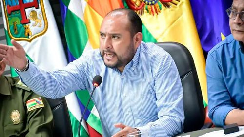 Explosivo detona durante traslado de material electoral en Arque