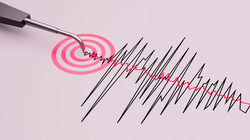 Sismo de 3,2 sacude la provincia Ichilo en Santa Cruz