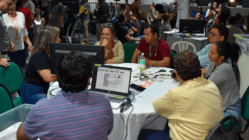 El TSE aguarda resultados finales de Santa Cruz para convocar a segunda vuelta en seis departamentos