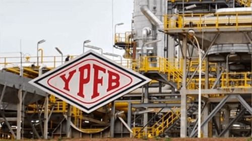 YPFB destituye a Distrital Comercial Amazónico y anuncia querella por venta irregular de combustible 