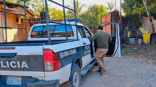 Autopsia confirma que pareja en Chimoré murió desangrada; robo de vehículo sería móvil del crimen