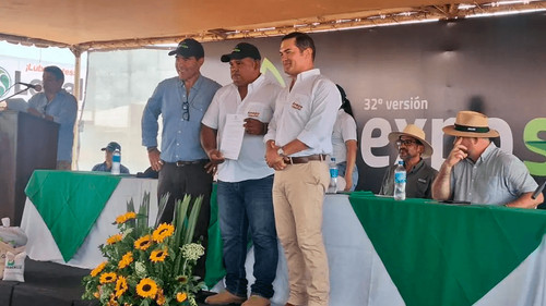 Gobierno autoriza el uso de biotecnología HB4 para la soya en Bolivia
