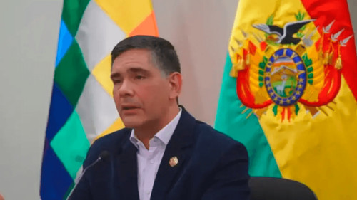 Gobierno responde al plazo de la Asamblea de la Cruceñidad: “No se trata de fechas, se trata de trabajar en conjunto”