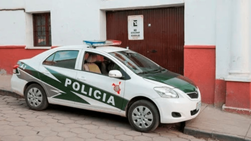 Detienen a joven acusado de violar a una mujer de 80 años en Cochabamba