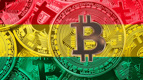 Gobierno alista marco regulatorio para criptoactivos y refuerza la lucha contra el lavado de dinero