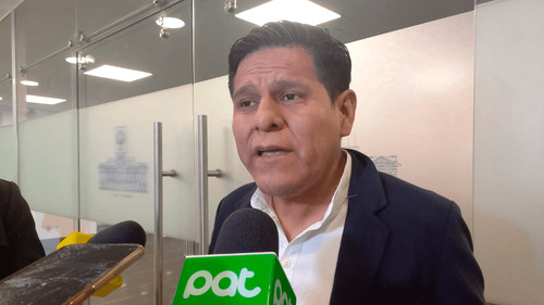 Diputado plantea que Santa Cruz también acate paro en respaldo a transportistas del Beni