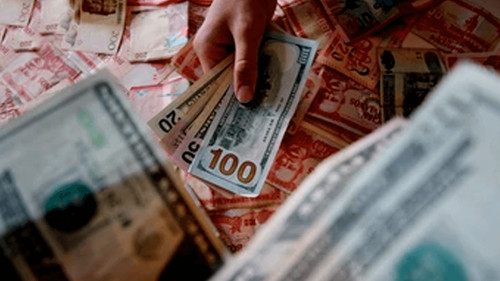 El dólar digital supera los 12,90 bolivianos en el mercado paralelo este domingo