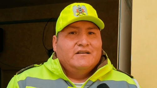 Se reanudan viajes desde la terminal de Potosí hacia todo el país