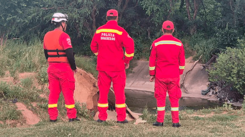 Joven muere ahogado tras ingresar a una laguna para rescatar a su mascota en Santa Cruz