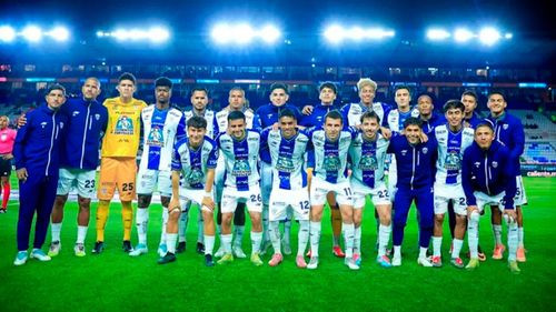 ¿Qué pasó con México en la Libertadores? Las razones de su salida del torneo