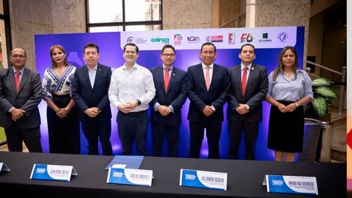 Industriales proponen agenda de reactivación y piden reglas claras al Gobierno de Rodrigo Paz