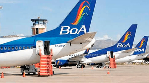 ‘La caja negra’ de BoA revela un agujero de Bs 432 millones