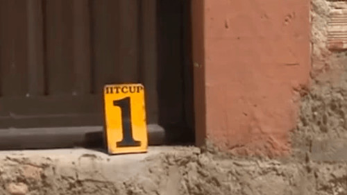 Hombre que mató a golpes a su esposa quemó las evidencias del crimen en su patio