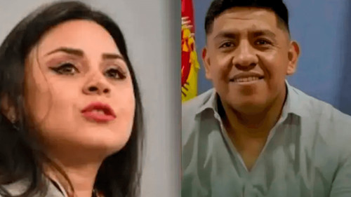 Vinculan asesinato de Mauricio Aramayo con denuncias de corrupción en el Senasag