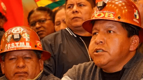 COB rechaza el DS 5516 por falta de consenso y se declara en emergencia