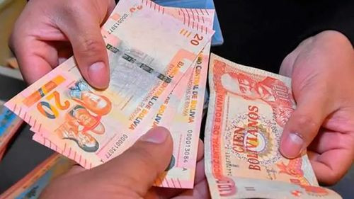 El pago del Bono PEPE comenzará el 26 de enero y será de Bs 150 mensuales