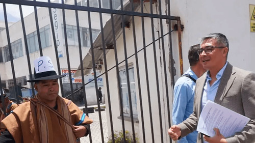 Gobierno anuncia nuevo decreto con tres ejes y ratifica eliminación de la subvención