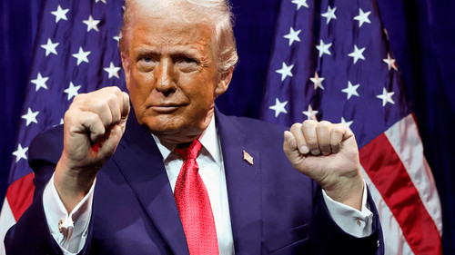 Trump advierte que la intervención de EE. UU. en Venezuela podría extenderse por años tras la detención de Maduro