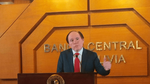 Banco Central anuncia transición hacia un tipo de cambio más flexible