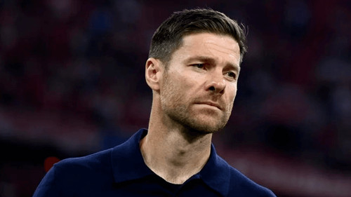 Real Madrid pone fin al ciclo de Xabi Alonso tras perder la Supercopa