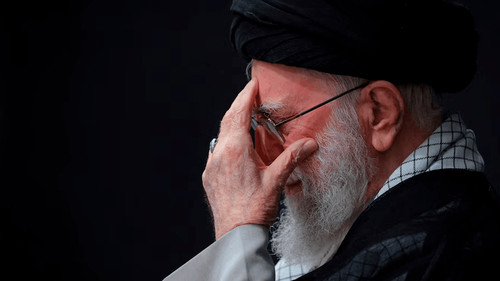 Irán, ¿el próximo? Régimen de los ayatollahs atraviesa su momento más crítico en medio de presión interna y externa