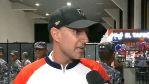 Panamá aterriza en Bolivia para un duelo amistoso previo al camino mundialista