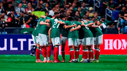 México afrontará amistosos ante Panamá y Bolivia sin sus figuras que juegan en Europa