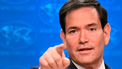 Marco Rubio y su influencia en la reciente operación estadounidense en Venezuela