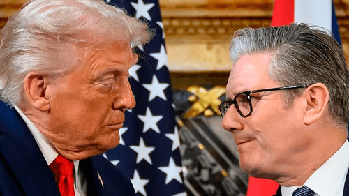 Revelaciones de Epstein sacuden a Europa mientras EE.UU. resiste el impacto político