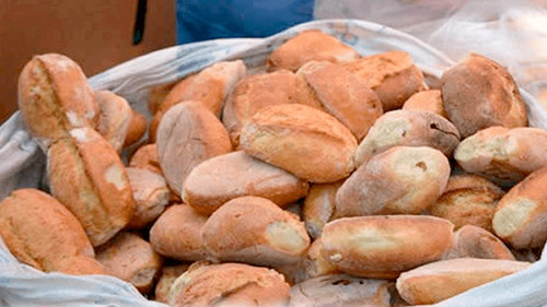 Escasez de marraquetas en La Paz: panificadores alertan sobre aumento de precios por falta de harina subvencionada