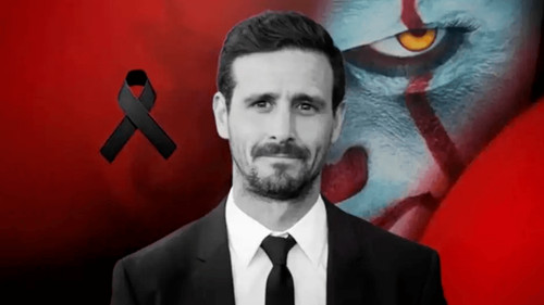 James Ransone: se conocen detalles sobre su muerte