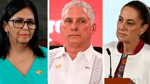 Cuba enfrenta una profunda crisis tras la captura de Maduro y el papel clave del petróleo mexicano