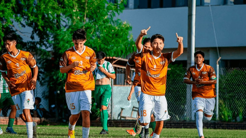 Tahuichi avanza invicta y se perfila como gran favorita al título