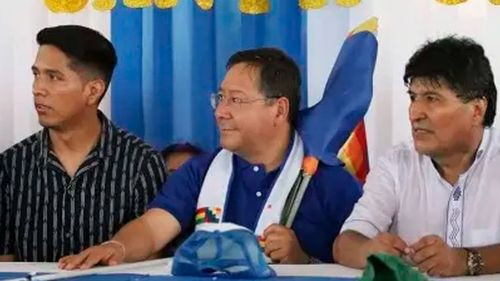 Diputado del MAS Advierte Sobre el Desgaste del Gobierno y la División Interna