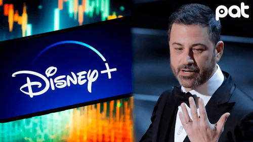 Crisis de Jimmy Kimmel le cuesta a Disney $5.000 millones y 1,7 millones de suscriptores