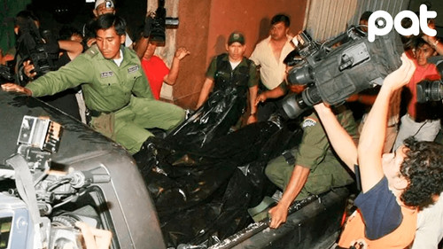 Demanda de juicio a Morales por caso terrorismo podría generar impunidad