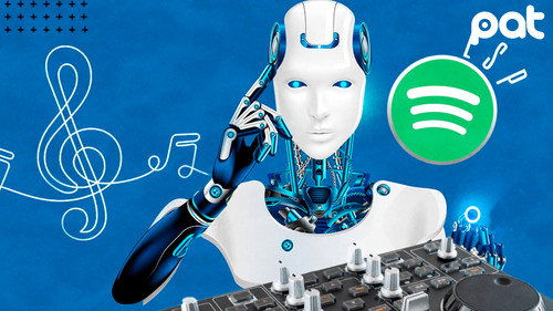 Spotify endurece reglas para frenar suplantación y spam de Música IA