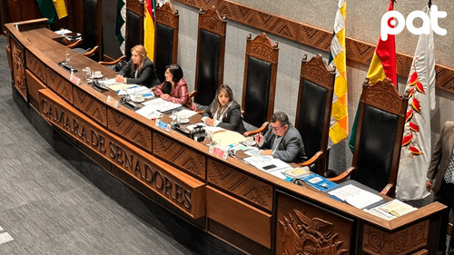 Chapetón presenta ley para restituir interpelación a ministros