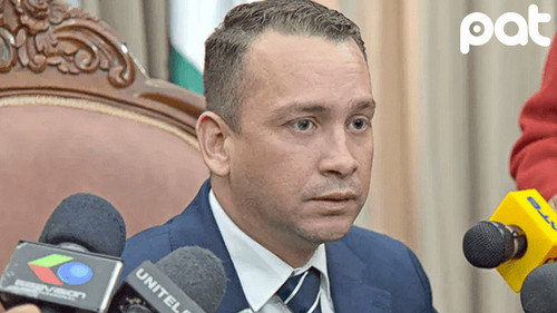 TSJ aclara invitación al TCP para cumbre judicial