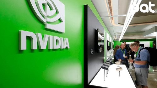 Trump Restringe Chips Blackwell de Nvidia a empresas de EE. UU.