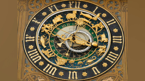 Día Mundial de la Astrología: Conexión entre el hombre y el Universo