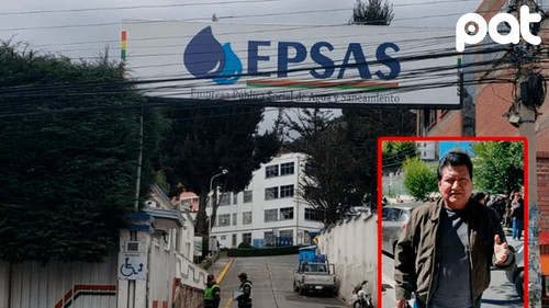 Auditoría interna revela daño económico de bs 6.5 millones en Epsas