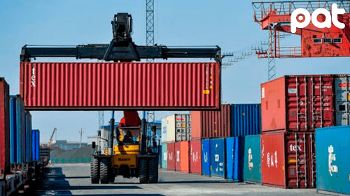 Exportadores ofrecen apoyo técnico al gobierno de Paz para estabilizar economía