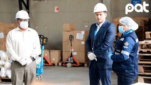 SEDEM inspecciona unidades estatales en búsqueda de mejoras urgentes de gestión