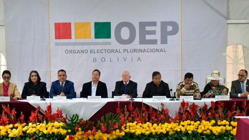 Acuerdos clave en el Tercer Encuentro Multipartidario por la Democracia