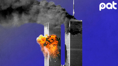 El 11 de Septiembre: Un día que cambió el mundo