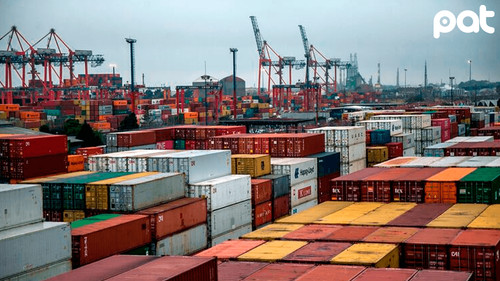 Déficit comercial de Bolivia alcanza $us 578 millones