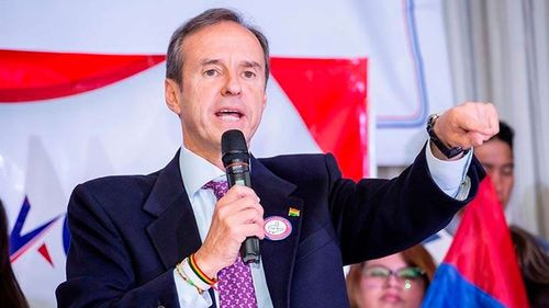 Crisis en el Bloque de Unidad: Quiroga denuncia maniobras en su contra